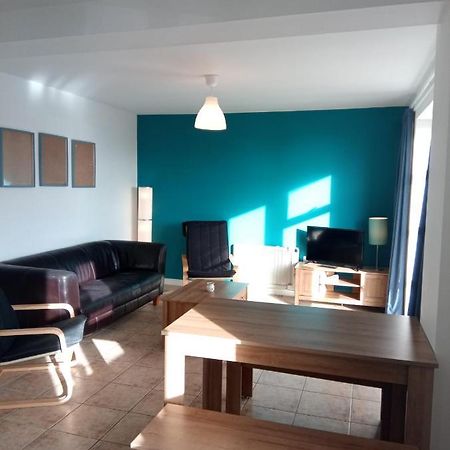 Beach Side Apartment Bundoran Exterior photo