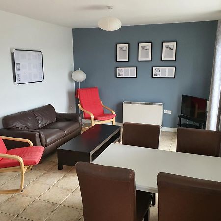 Beach Side Apartment Bundoran Exterior photo