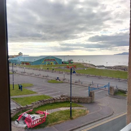 Beach Side Apartment Bundoran Exterior photo