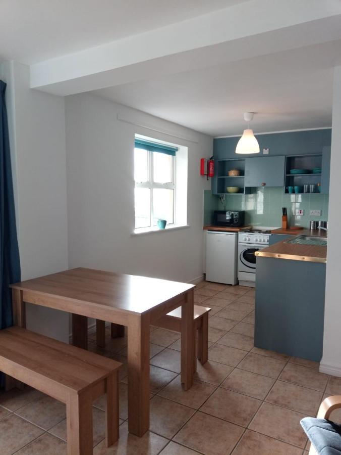 Beach Side Apartment Bundoran Exterior photo