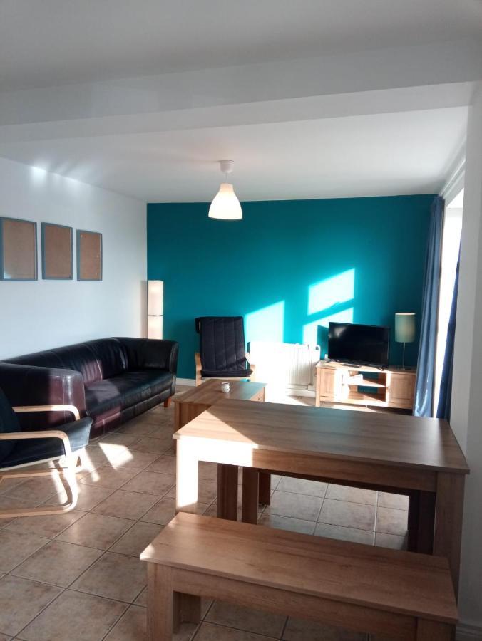 Beach Side Apartment Bundoran Exterior photo