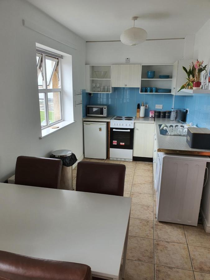 Beach Side Apartment Bundoran Exterior photo